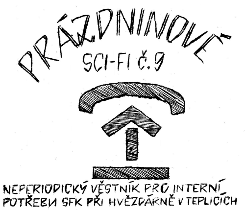 Przdninov SCI-FI . 9