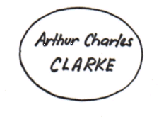 Arthur Charles CLARKE
