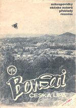 Bonsai - 1/1984