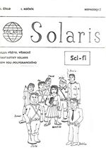 Solaris - 1/1984