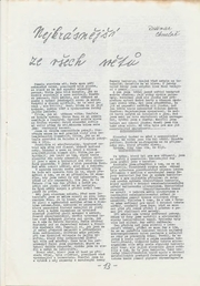 Kočas - Parcon '85 - str. 13