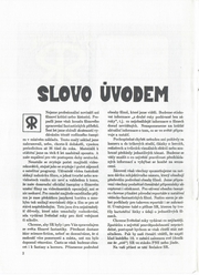 Světelné roky 1/1990 - 2. strana