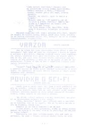 Sci-fi Liberec 1/1983 - strana 8