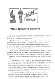 Solaris 1/1984