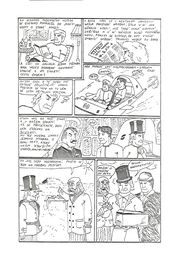 Solaris 1/1984 - komiks