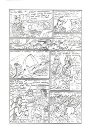 Solaris 1/1984 - komiks