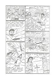 Solaris 1/1984 - komiks