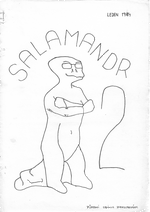 Salamandr 2