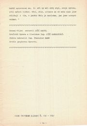 Bonsai - jen 1985 - strana 14